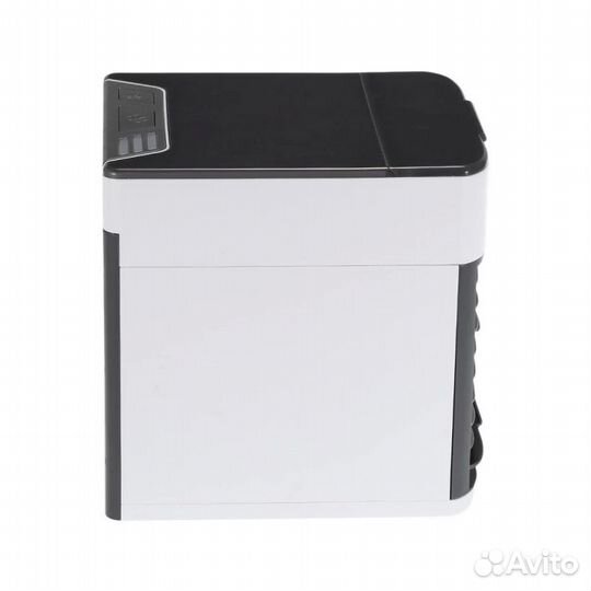 Мини кондиционер arctic увлажнитель воздуха