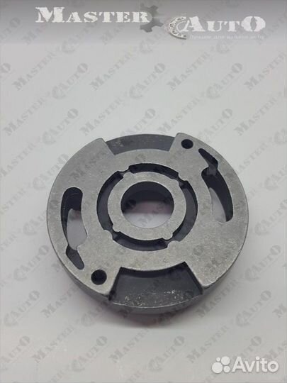 Пластина насоса гур верхняя Ford Fiesta V/Focus 1