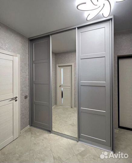 Мебель на заказ любой сложности