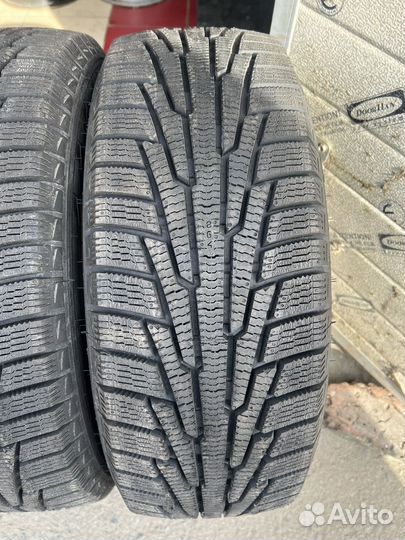 Nokian Tyres Nordman RS2 215/60 R16 99R