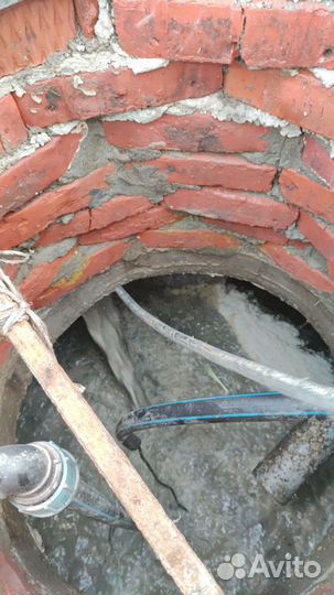 Прочистка канализации устранение засоров