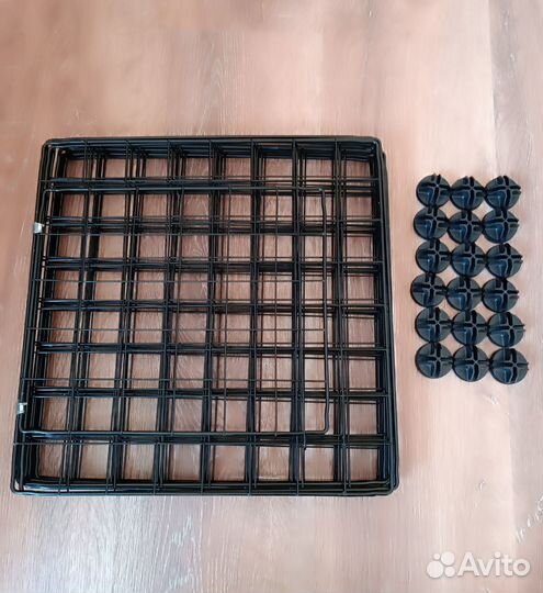 Вольер для собак мелких пород