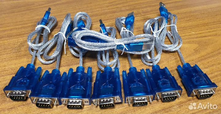 USB COM RS232/ юсб ком переходник
