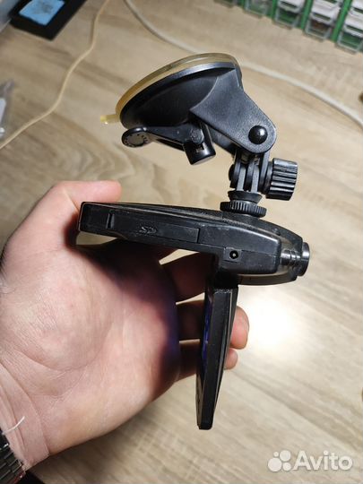 Видеорегистратор Convoy