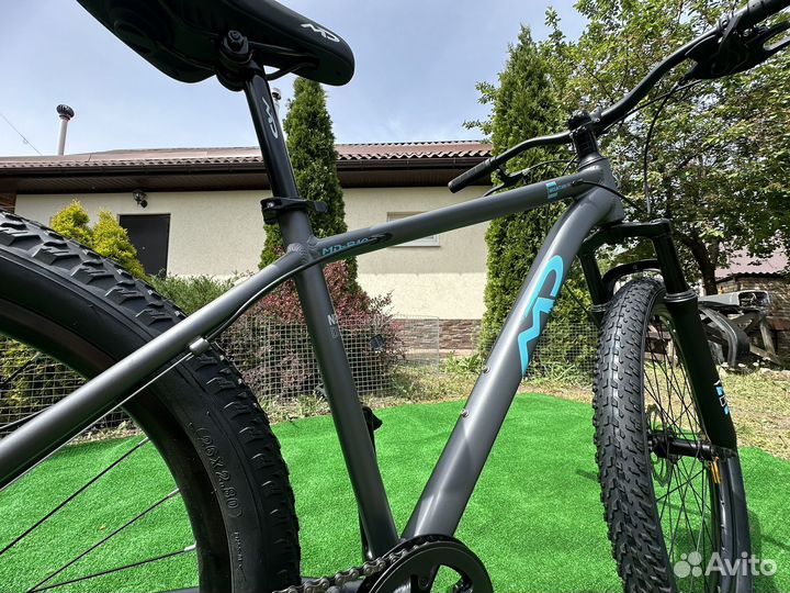 Новый горный алюминиевый велосипед (26)