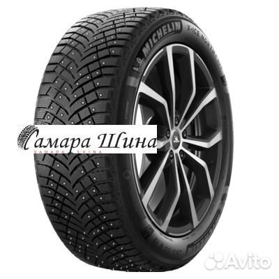 Michelin X-Ice North 4 SUV 245/60 R18 105T