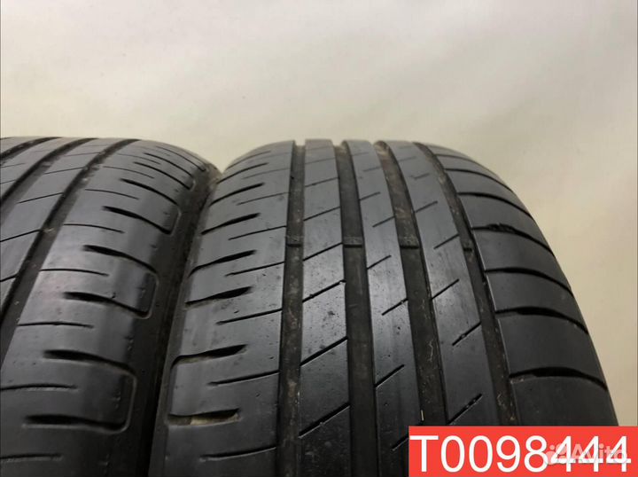 Goodyear EfficientGrip 225/55 R17 101W