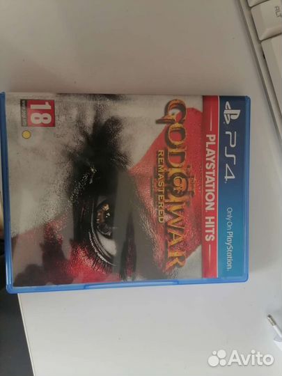 Игры для приставок ps4