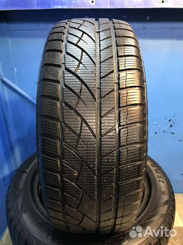 Jinyu YW52 215/55 R16
