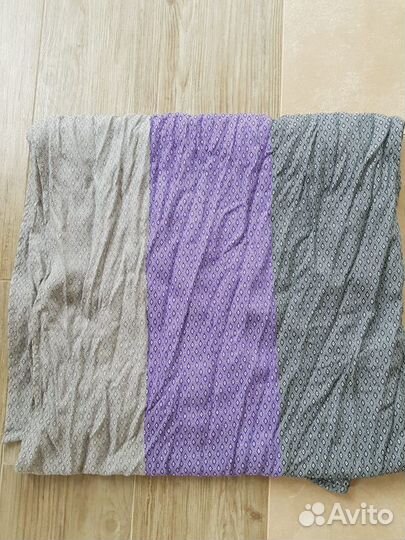 Слингошарф новый