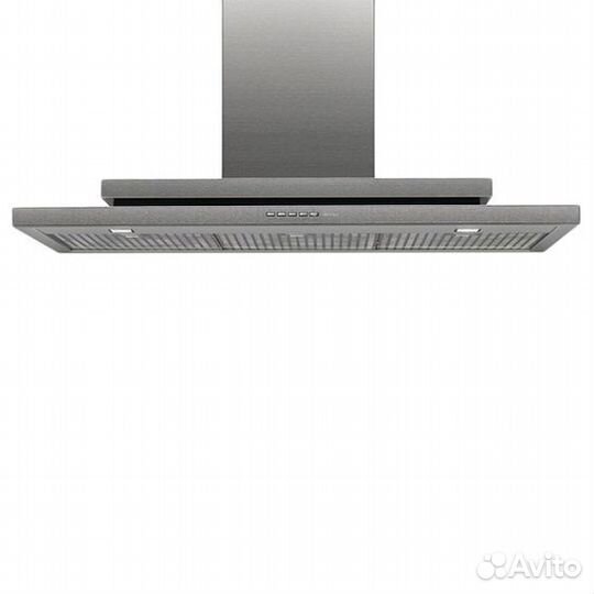 Вытяжка falmec symbol top parete 90 ix (800)