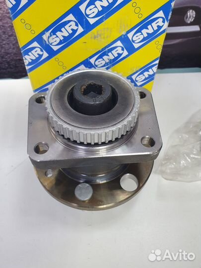 К-т подшипника ступицы зад. Ford Mondeo Turnier