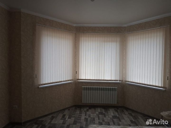 Вертикальные жалюзи N1203-Z8483