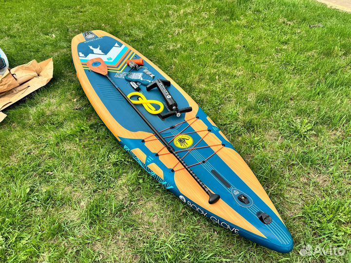 Сап борд Body Glove performer 11