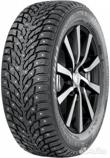 Nokian Tyres Hakkapeliitta 9 195/55 R16 87T