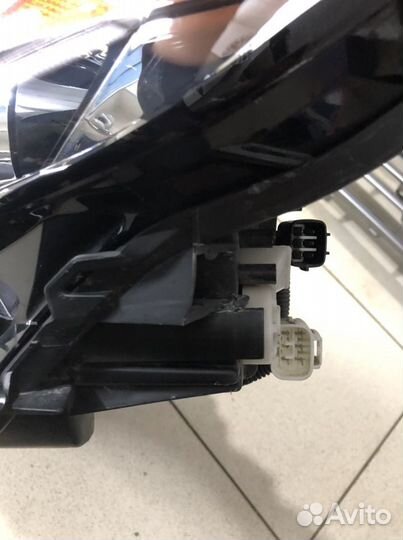 Фара левая Lexus ES 6 2015-2018