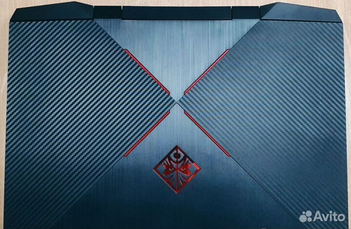 HP Omen/i5 9300/16GB/GTX1650/512gbssd/IPS 144Hz