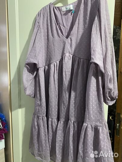Платье для беременных 44 46
