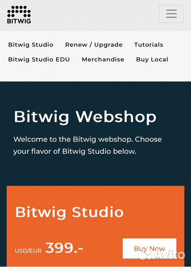 Bitwig Studio 5.1.6