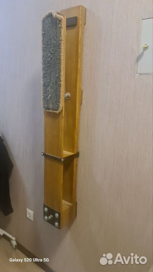 Макивара