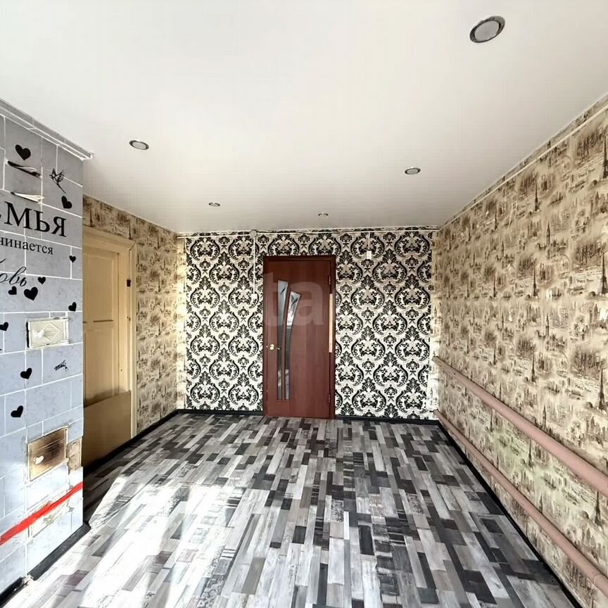 Квартира 2-комн. 42 м² в Великий Устюг — фото 8 из 12