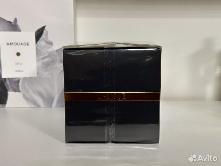 Lalique - Encre Noire A L'Extreme 100ml