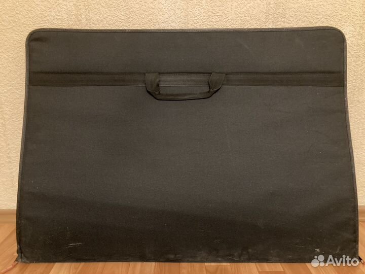 Папка для художника a1