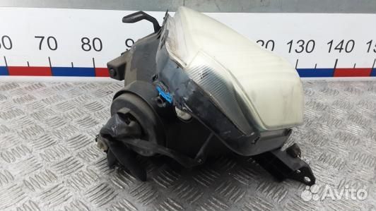 Фара правая toyota RAV 4 ZCA2 (GBR02MU01)