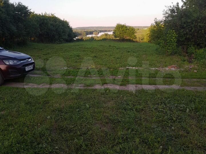 Участок 44 сот. (ИЖС)
