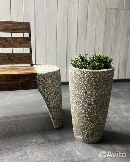 Вазон Марта S