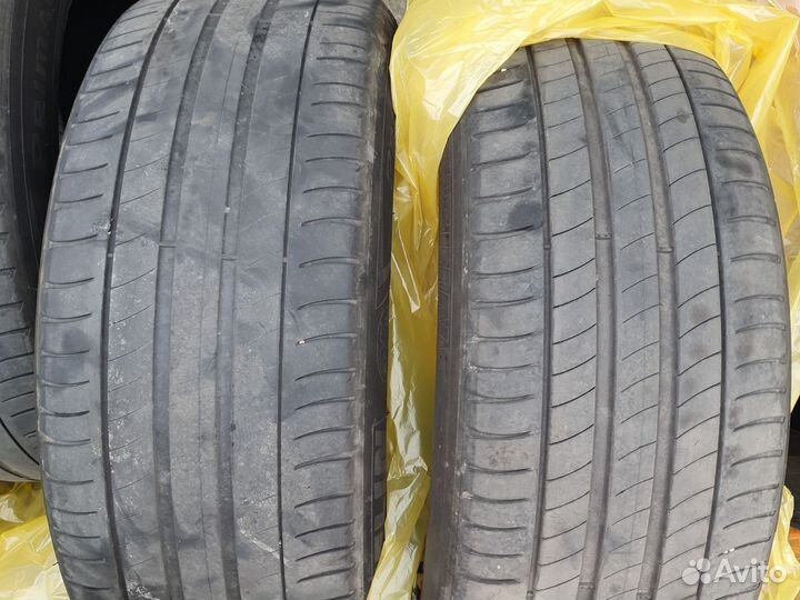 Michelin Primacy 3 ZP 225/55 R17