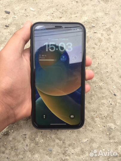 iPhone Xr, 64 ГБ