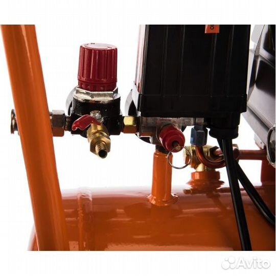 Компрессор вихрь кмп-260/24