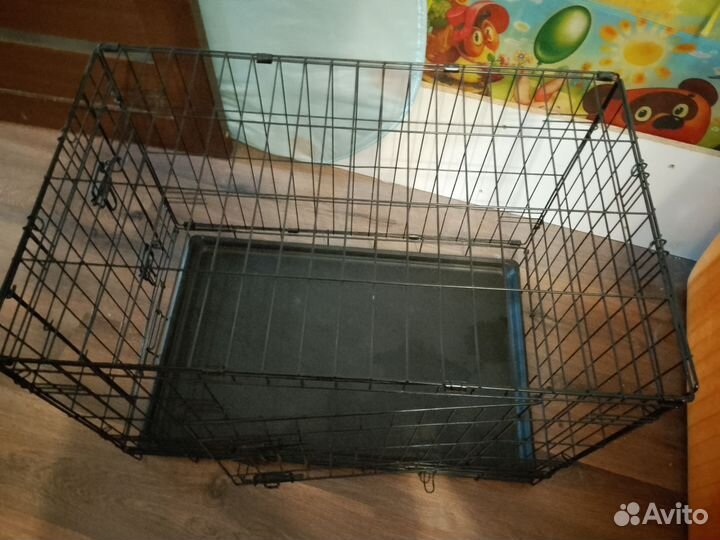Клетка вольер для собак