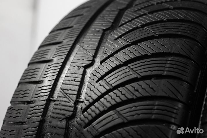 Колеса зимние R18 MB E Class W213 оригинал с датчи