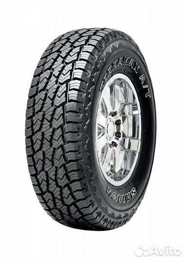 Sailun Terramax A/T 265/70 R17 115S