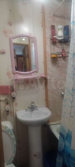 Комната 30 м² в 2-к., 8/8 эт.