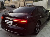 Audi A8 3.0 AT, 2013, 190 000 км, с пробегом, цена 1 650 000 руб.