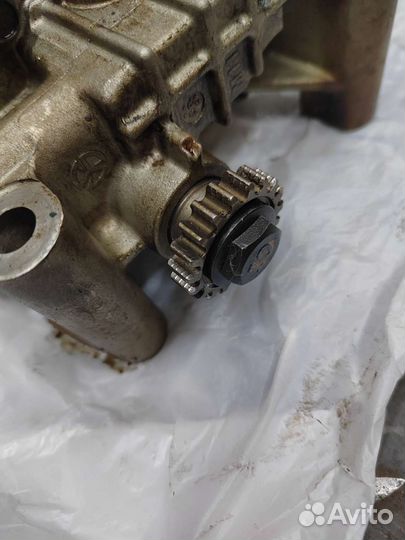 Масляный насос балансир G4KJ