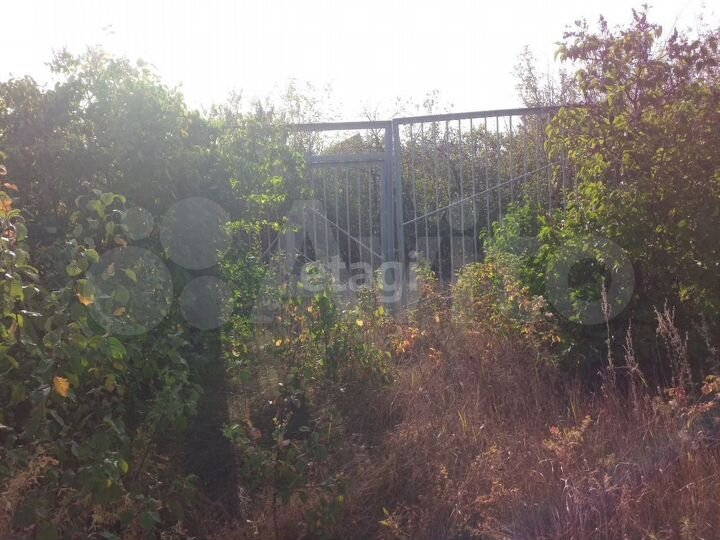 Участок 8,2 сот. (СНТ, ДНП)