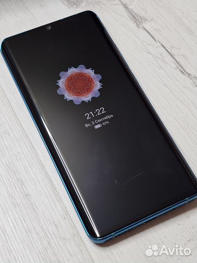 Xiaomi mi note 10 6/128gb