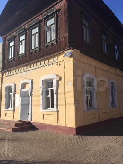 Торговая площадь, 75 м²