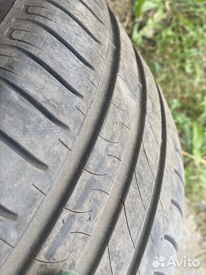 Michelin X Energy 205/55 R16