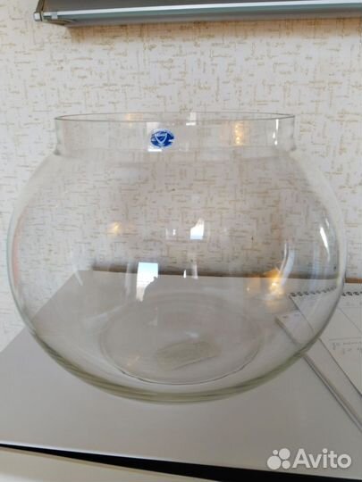 Аквариум Неман 10л