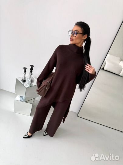 Костюм двойка