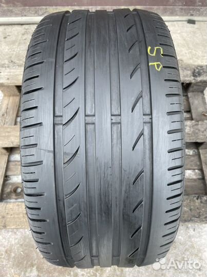 Milestone GreenSport 275/35 R19