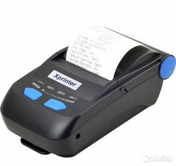 Принтер для печати чеков