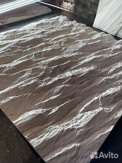 3D Панели Скала