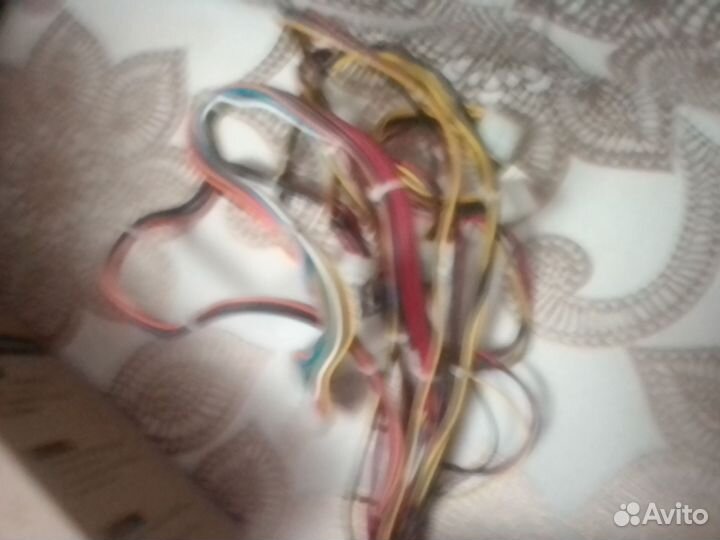 Блок питания