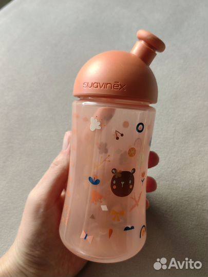 Бутылочки, поильник, пустышки